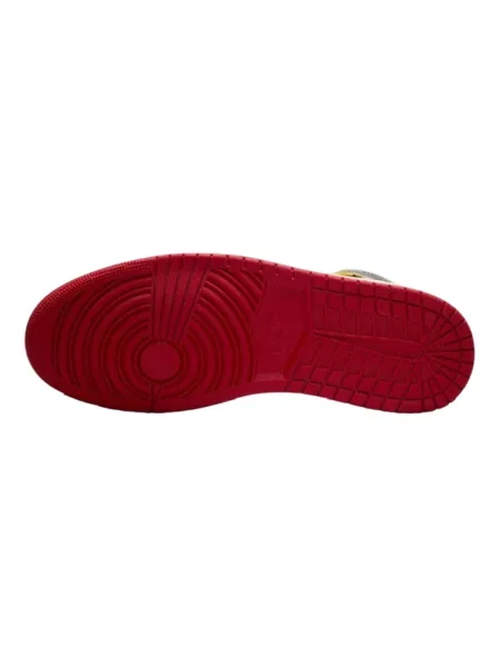 Pantofi Nike retro bej