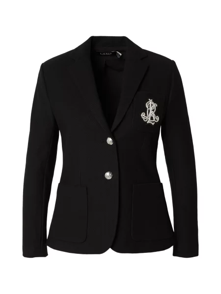 Lauren Ralph Lauren Petite Sacou ANFISA auriu negru