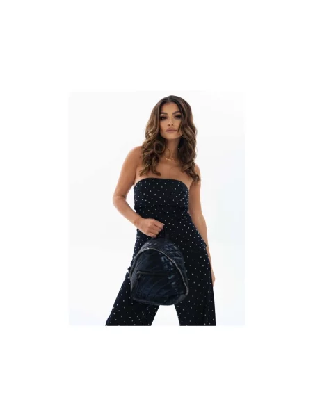 Torbica David Jones plava