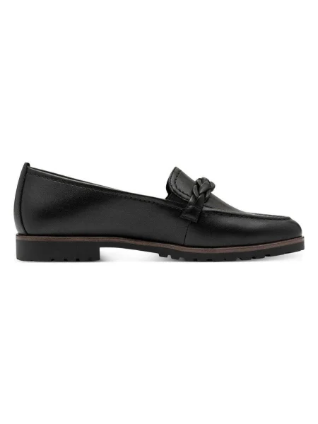 Pantofi Tamaris negru