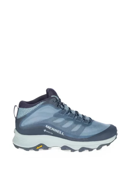Sneakerși Merrell albastru