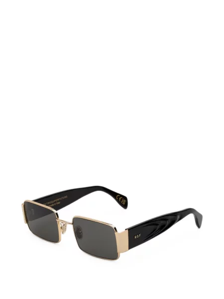 Ochelari de soare Retrosuperfuture negru