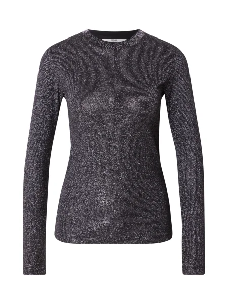 MADS NORGAARD COPENHAGEN Majica Tuba' crna