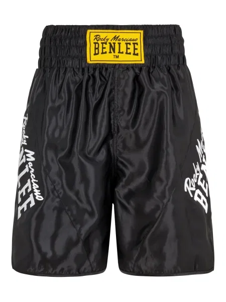 Benlee Pantaloni sport Bonaventure galben alb negru