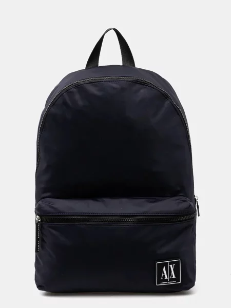 Rucsac Armani Exchange albastru