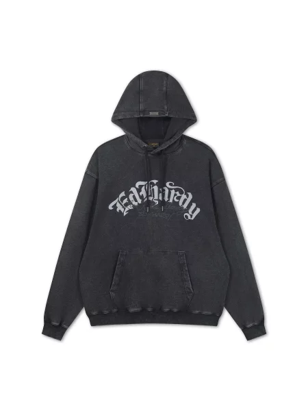 Geacă Ed Hardy negru