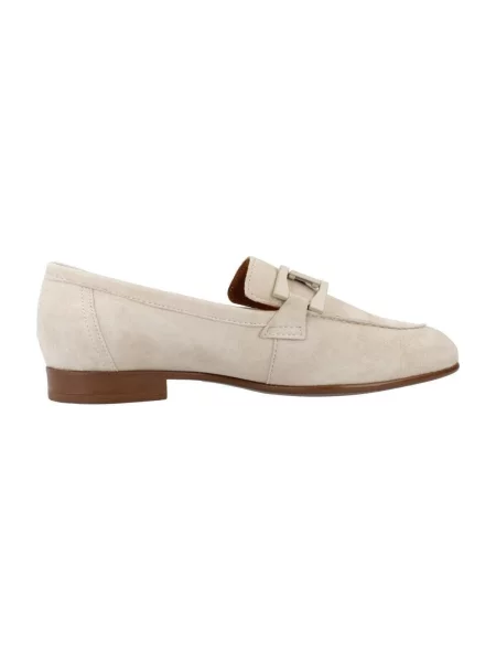 Pantofi Alpe bej