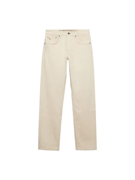 Superdry & Co Traperice bijela