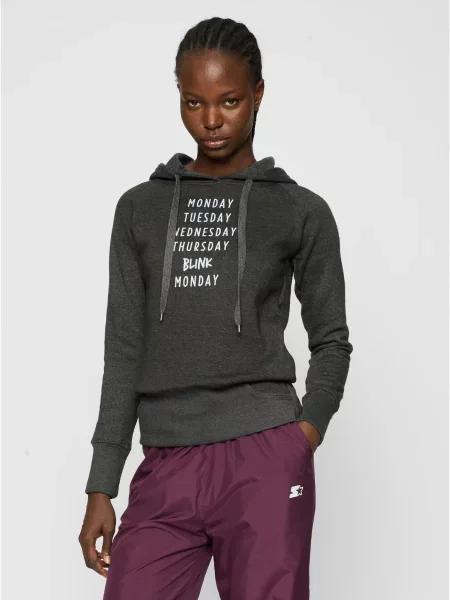 Geacă Mister Tee gri