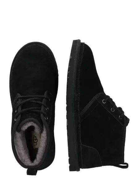 UGG Botine Chukka Neumel negru