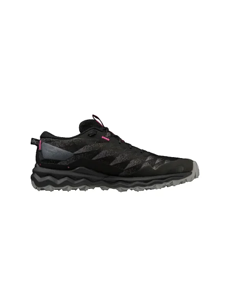 Pantofi Mizuno negru
