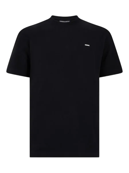 Tricou Dsquared2 negru