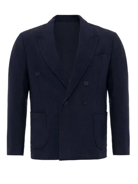 Antioch Sako tmavě modrá