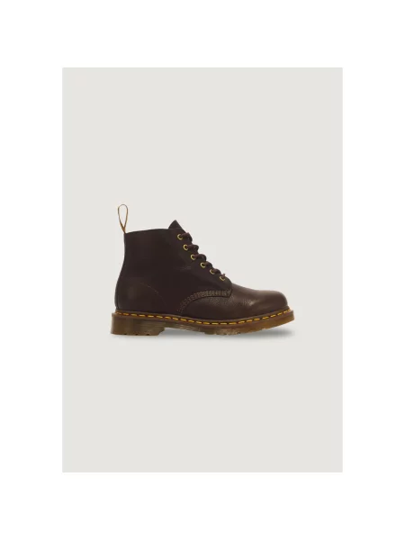 Pantofi Dr. Martens maro