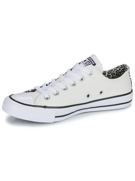 Pantofi Converse alb