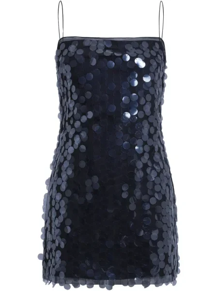 Костюм мини рокля 16arlington черно