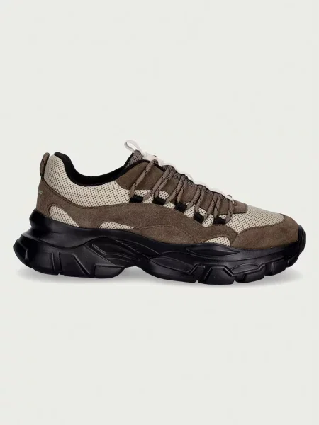 Weekend Max Mara sneakers pentru femei verde