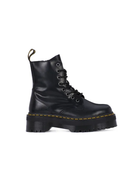 Superge Dr. Martens črna