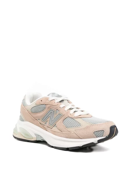 Sneakerși New Balance gri