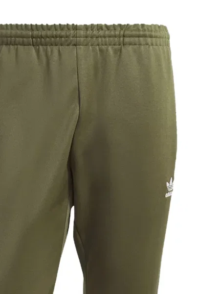 Șapcă Adidas cu dungi cu autograf alergare verde