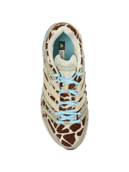 Pantofi alergare Adidas alergare violet