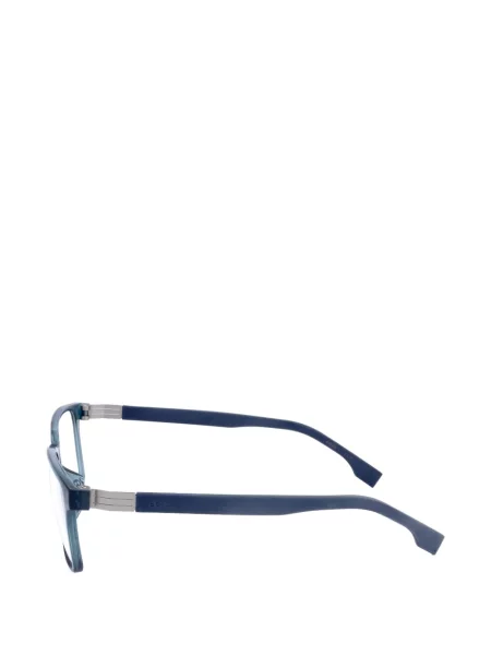Ochelari de soare Boss albastru