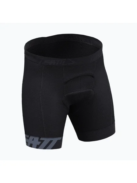 Olcsóbban. Leatt Liner MTB kerékpáros rövidnadrág fekete. Méret: XXL fekete