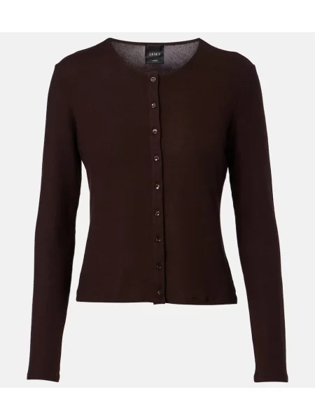 Cropp cardigan Leset maro