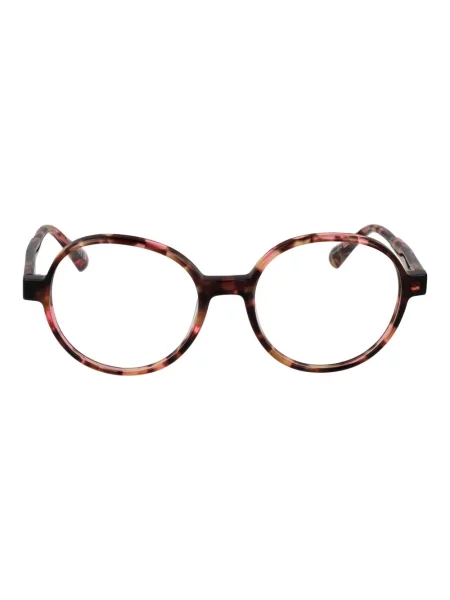 Okulary przeciwsłoneczne Max & Co brązowe