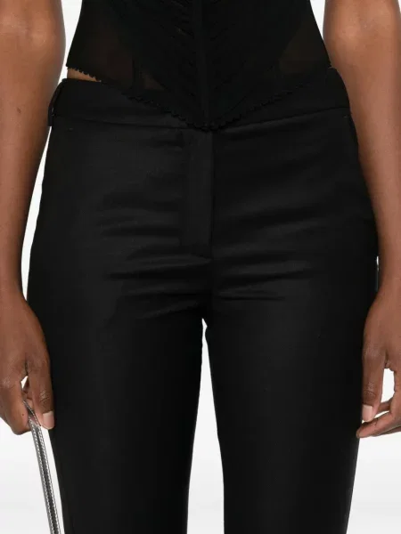 Pantaloni Blumarine negru