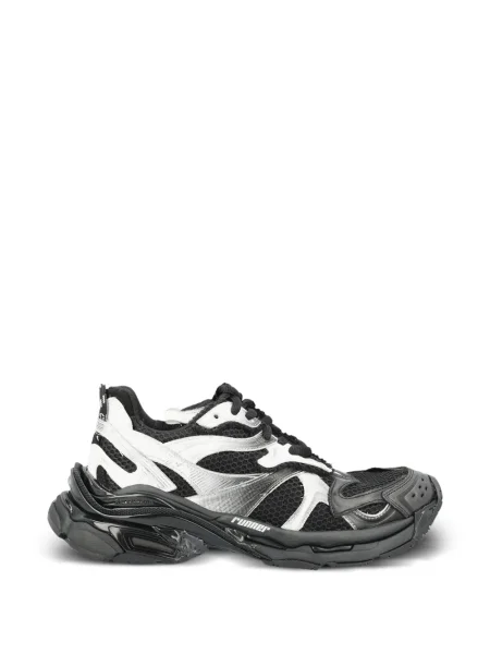 Маратонки Balenciaga Runner черно