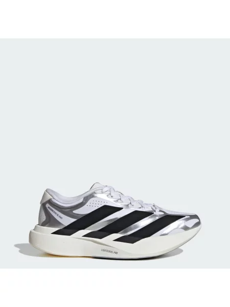 Boty Adizero EVO SL EXO bílé