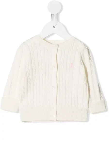Kardigan dziecięcy Polo Ralph Lauren