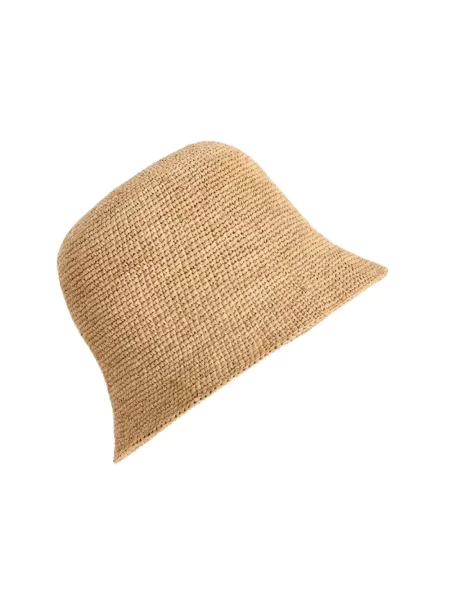 Czapka Ibeliv beżowa
