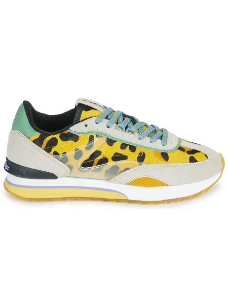 Tenisky Hoff béžová
