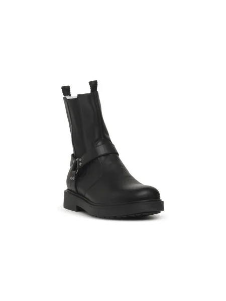 Pantofi Nerogiardini negru