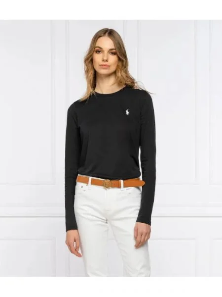 POLO RALPH LAUREN hanorac negru
