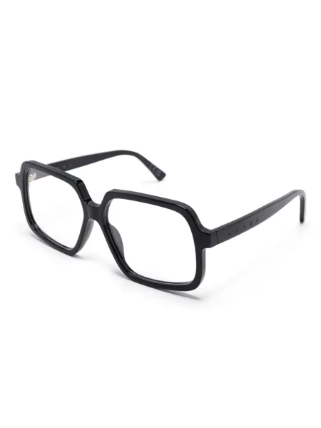 Ochelari de soare Marni Eyewear negru