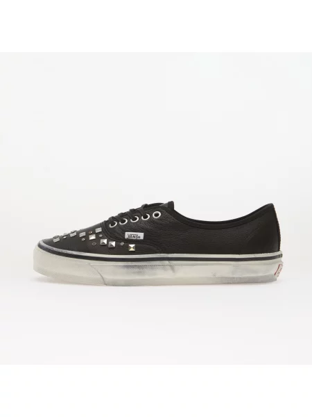 Sneakers Vans LX Authentic 44 Black EUR 41 negru