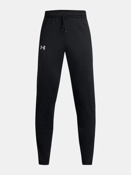 Trening copii Under Armour negru