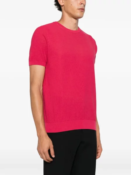 Tricou Jeordie's roz
