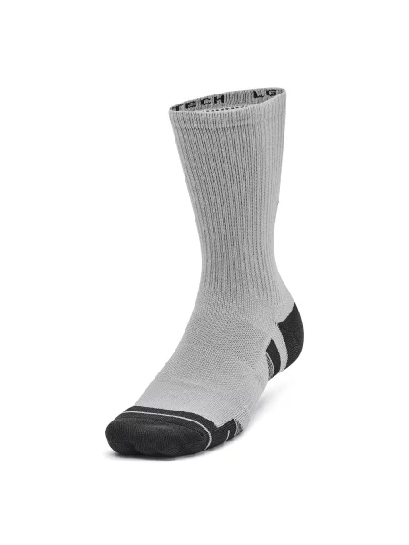 Șosete Under Armour gri