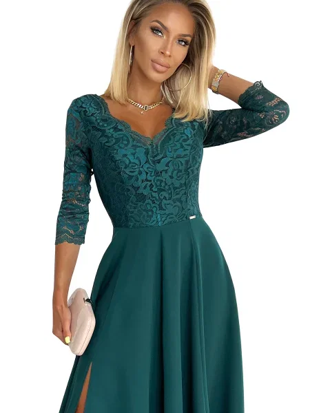 Rochie Numoco negru