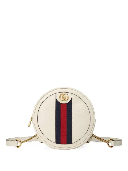 Rucsac Gucci alb