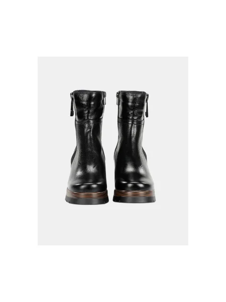 Pantofi Dorking negru