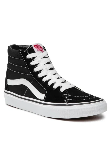 Маратонки Vans черно