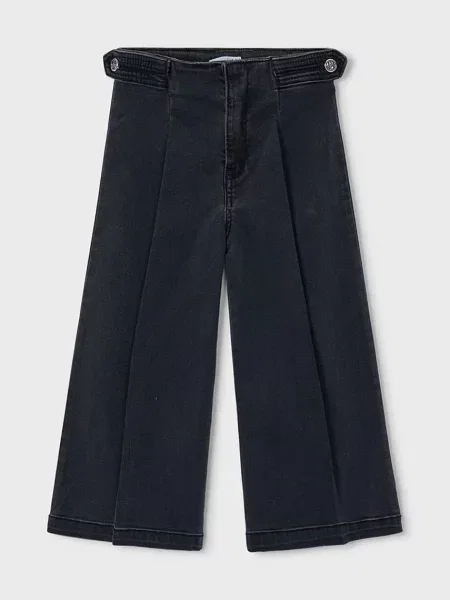 Mayoral джинси wide leg дитячі
