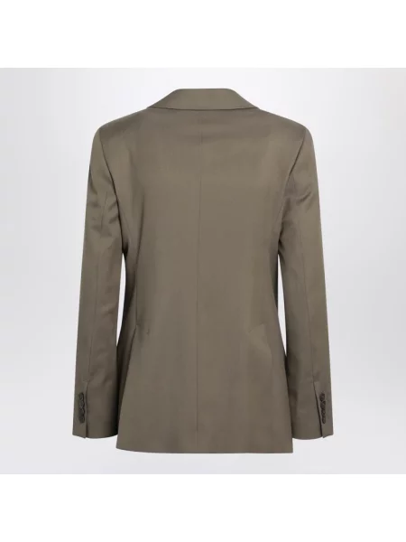 Marynarka Max Mara brązowa
