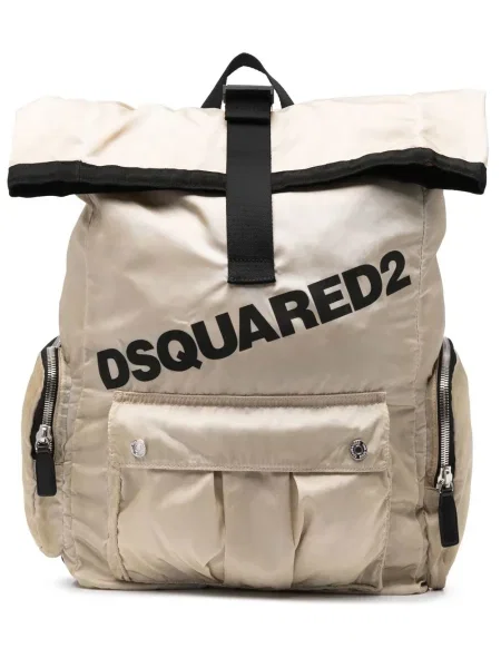 Rucsac Dsquared2 cu imagine