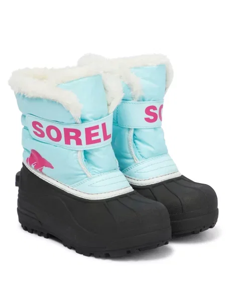 Μποτάκια Sorel